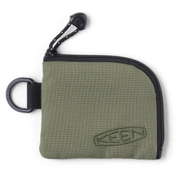 코인 케이스 카키 / KNWA4FF04L3