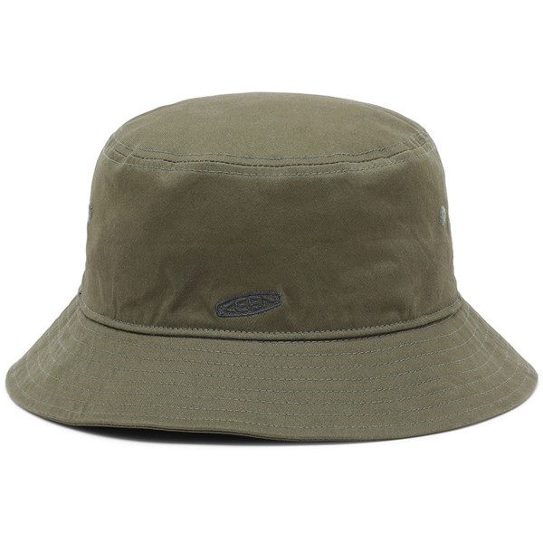 버킷 햇 카키 / KNHE4FF06L3