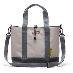 마켓 토트 베이지 / KNBA4FF01W2