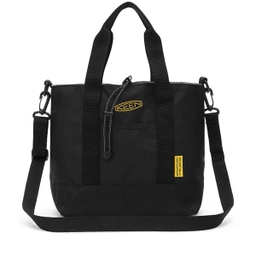 마켓 토트 블랙 / KNBA4FF01BK