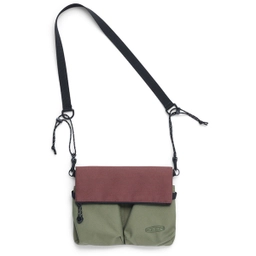 멀티웨이 샤코슈 카키 / KNBA4FF02L3