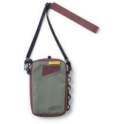 모듈라 트래블 파우치 카키 / KNBA4FF03L3