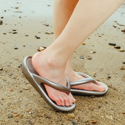 플립플랍 제로비티 실버 / Z-FF-SVAJ