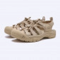 뉴포트 H2 라이트 베이지 여성 / 1027353