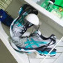 젤 카야노 14 화이트 워터폴 / 1203A740-100