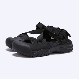 페이토 샌들 SD 블랙 / 1SM02602H-001