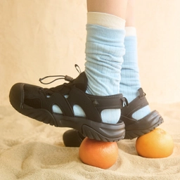 페이토 샌들 v2 블랙 / 1SM02777H-001