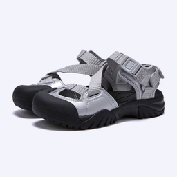 페이토 샌들 SD 그레이 / 1SM02602H-063