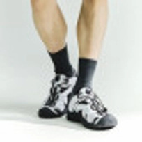 D Basic ODR 샌들 그레이 / FLFDFS2U31