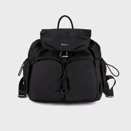 말리부 시티 백팩 블랙 / FLOTFA2B16