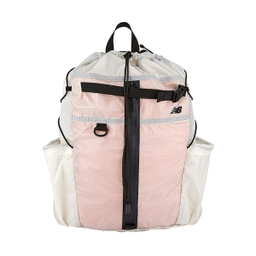 UNI 라이트 스트링 짐색 크림 / NBGCFB1104