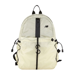 라이트 백팩 옐로우 / NBGCFB1107