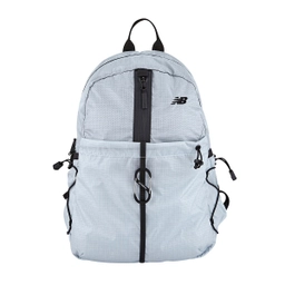 라이트 백팩 라이트 그레이 / NBGCFB1107