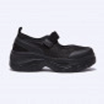 로미타 플랫폼 매쉬 블랙 / FLOTFA1W10