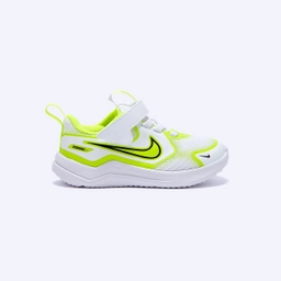 코스믹 러너 TD 화이트 볼트 블랙 / HM4401-106