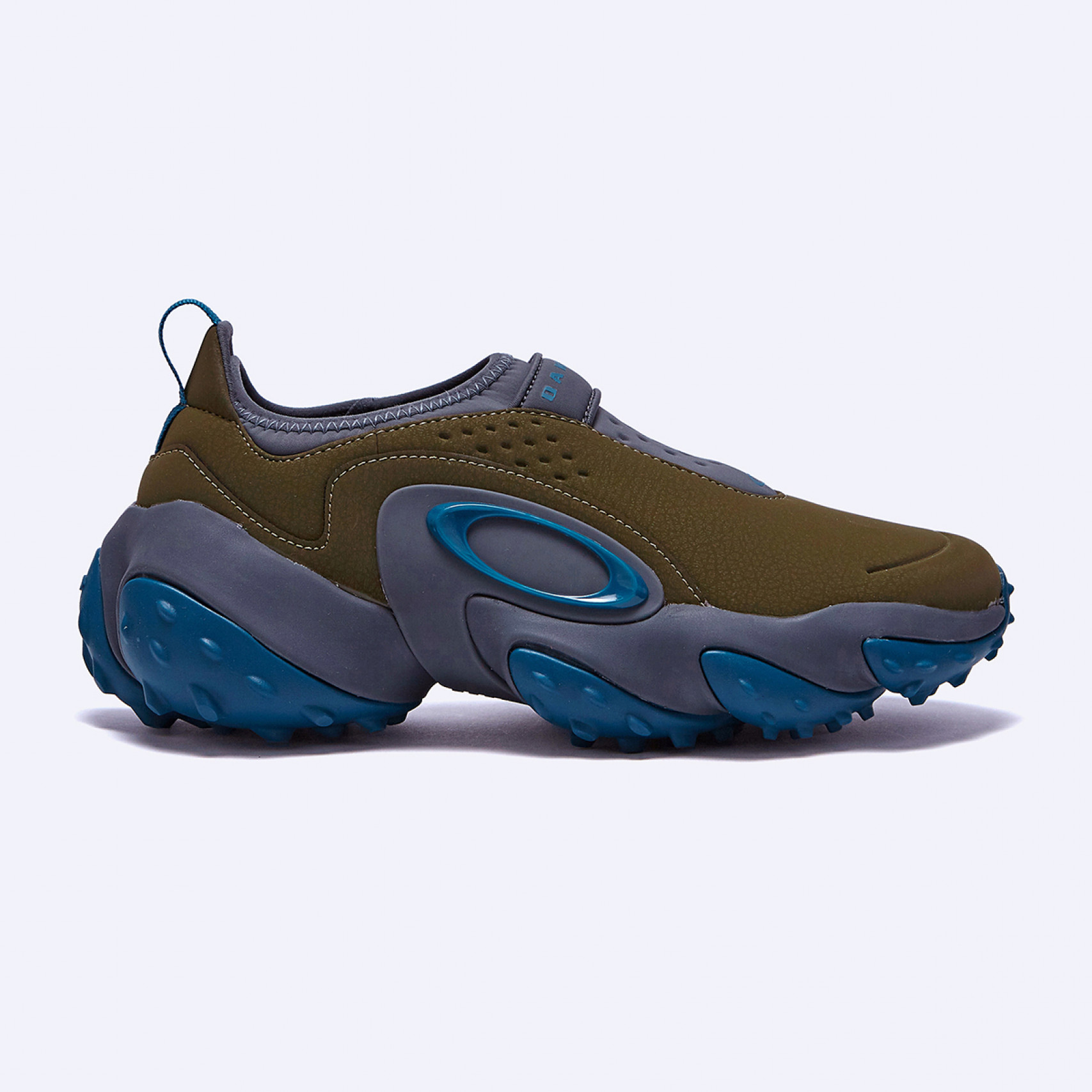 엣지 아이콘 카멜 / FOF100539