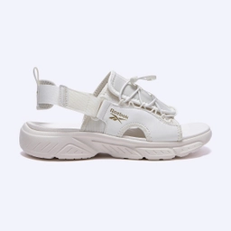 하이퍼리움 슬라이드 화이트 여성 / 100252736