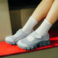 아디폼 메가제인 그레이 쓰리 그레이 투 / JH7556