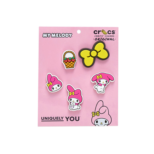 마이멜로디 5P 세트 / 10015076