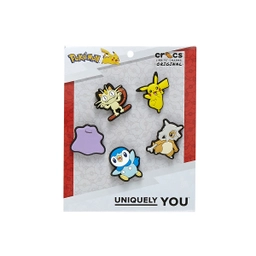 포켓몬 버라이어티 5P 세트 / 10015747