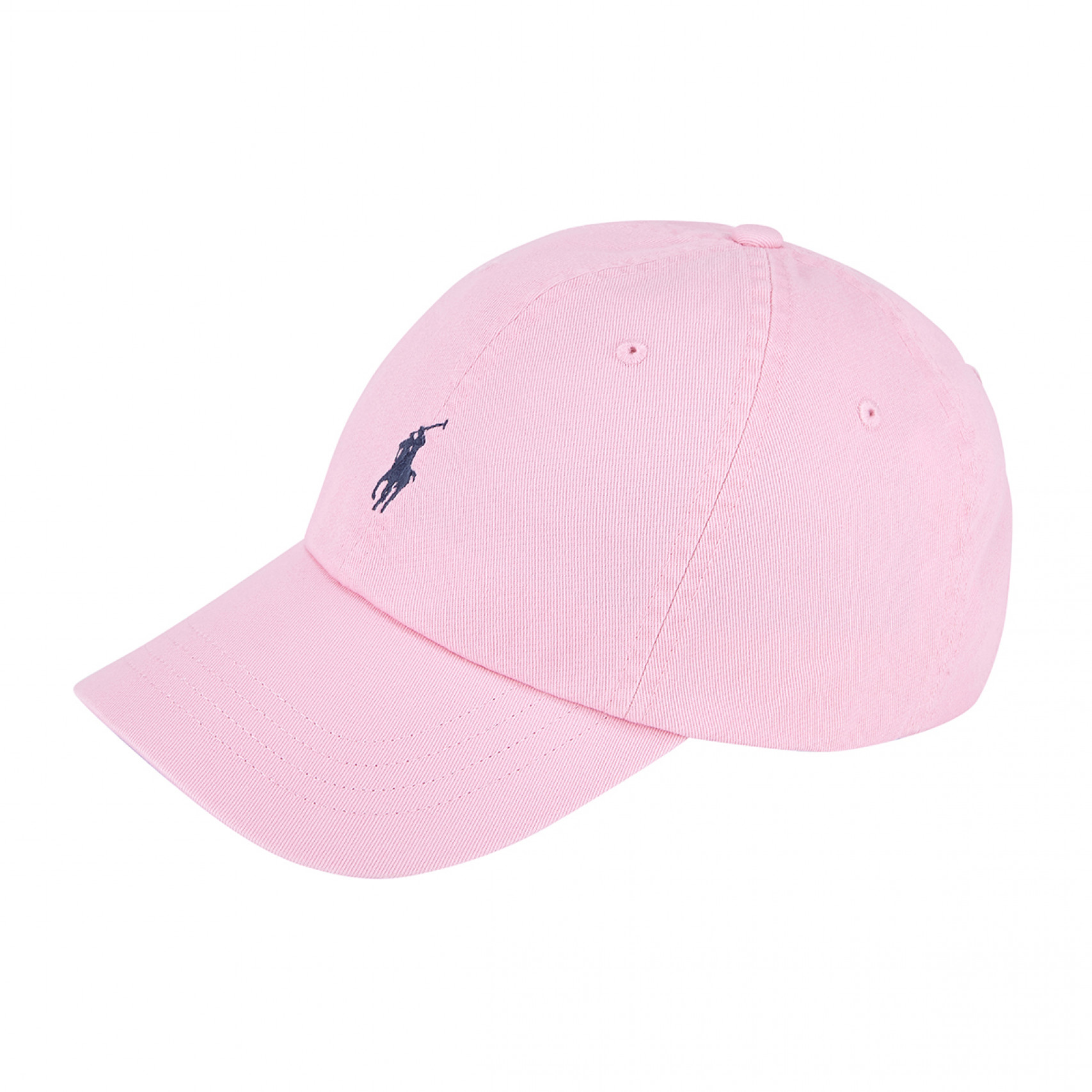 코튼 치노 베이스볼 캡 핑크 / MAPOHGS0J420298