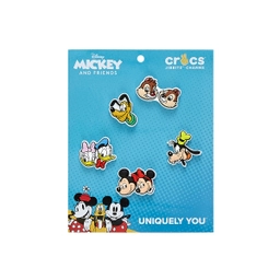 미키 앤 프렌즈 5P 세트 / 10015117