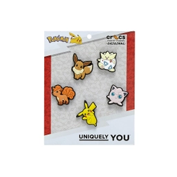 포켓몬 캐릭터 5P 세트 / 10015225