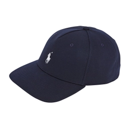 코튼 치노 베이스볼 캡 네이비 / MAPOHGS0J420506