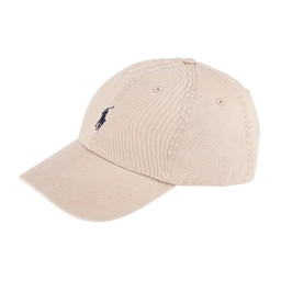 코튼 치노 베이스볼 캡 베이지 / MAPOHGS0J420120