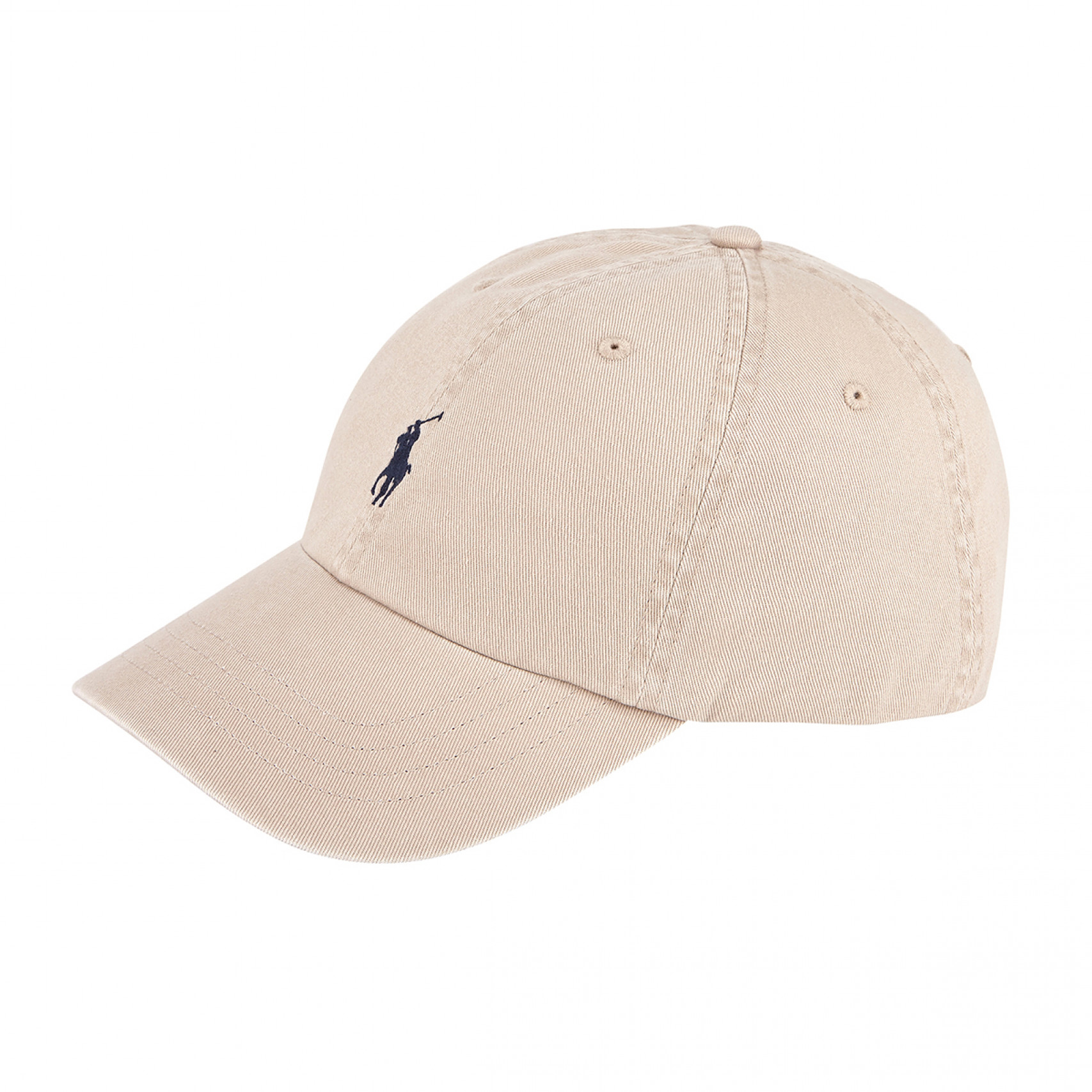 코튼 치노 베이스볼 캡 베이지 / MAPOHGS0J420120