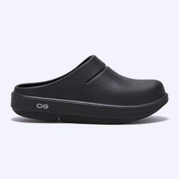 OOCLOOG 클로그 블랙