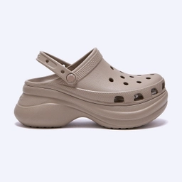 클래식 베이 클로그 베이지 여성 / 206302-214