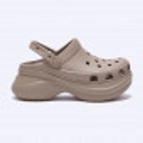 클래식 베이 클로그 베이지 여성 / 206302-214