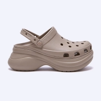 클래식 베이 클로그 베이지 여성 / 206302-214