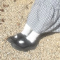 멜비스 메리제인 블랙 / 1QM02393H-001