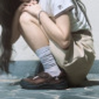 멜비스 메리제인 브라운 / 1QM02393H-200