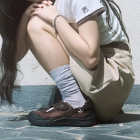 멜비스 메리제인 브라운 / 1QM02393H-200