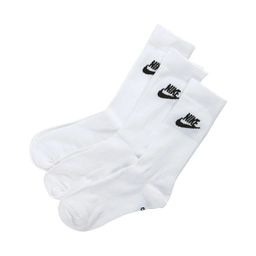 에브리데이 에션셜 크루 삭스 3팩 / DX5025-013