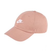 클럽 언스트럭처드 퓨추라 워시 볼캡 / FB5368-688