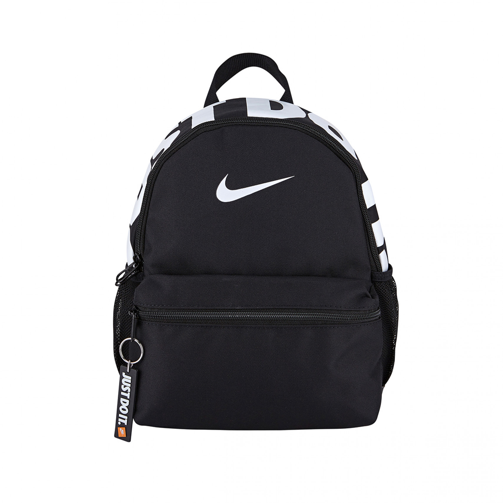 JDI 미니 백팩 블랙 / DR6091-010