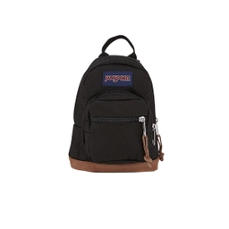 라이트팩 미니 백팩 블랙 / JS0A83LQ009