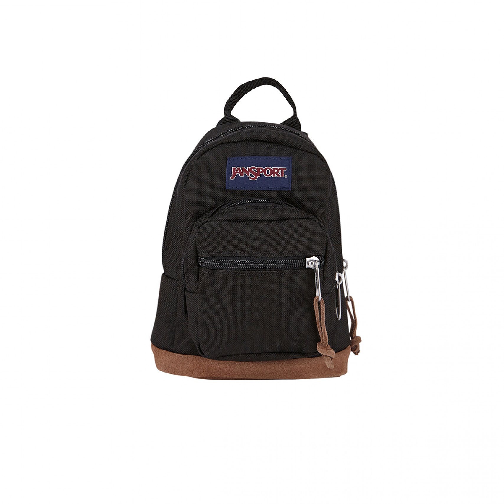 라이트팩 미니 백팩 블랙 / JS0A83LQ009