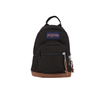 라이트팩 미니 백팩 블랙 / JS0A83LQ009