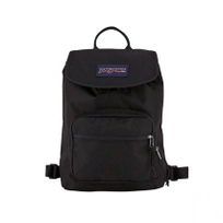 하이랜드 미니 백팩 블랙 / JS0A83LJ008