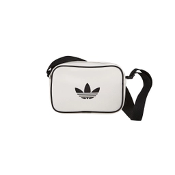 아디컬러 클래식 미니 에어라이너 화이트 / JX0231