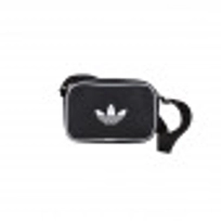 아디컬러 클래식 미니 에어라이너 블랙 / JX0230