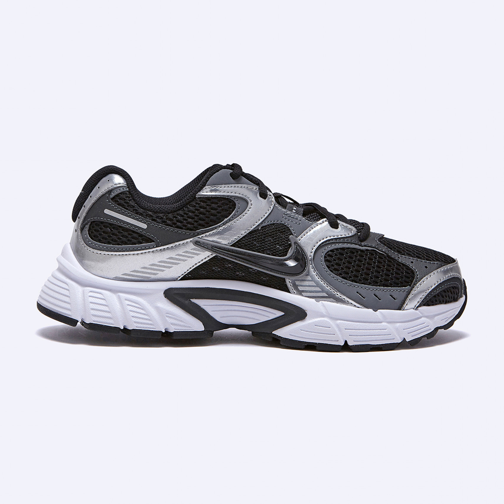 V5 RNR 블랙 스모크 그레이 남성 / HJ5228-004