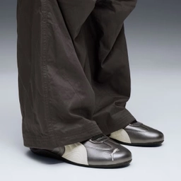 스피드캣 메탈릭 블랙 웜 화이트 / 40368902