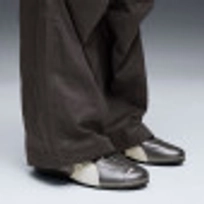 스피드캣 메탈릭 블랙 웜 화이트 / 40368902