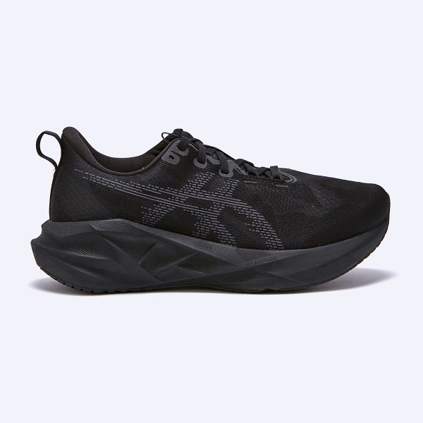 노바블라스트 5 블랙 캐리어 그레이 남성 / 1011B975-002